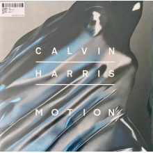 Harris, Calvin - Motion