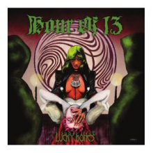 Hour of 13 - Lucky Bones