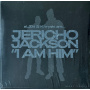 Jackson, Jericho - I Am Him