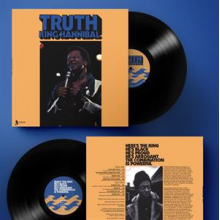 King Hannibal - Truth