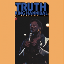 King Hannibal - Truth