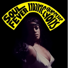 Lyons, Marie Queenie - Soul Fever