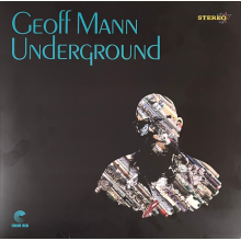 Mann, Geoff - Underground