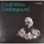 Mann, Geoff - Underground