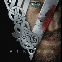 Morris, Trevor - Vikings 1