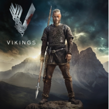 Morris, Trevor - Vikings 2