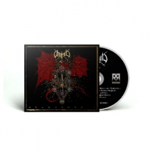 Ofermod - Drakosophia