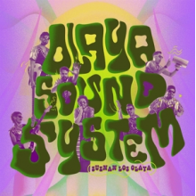 Olaya Sound System - Suenan Los Olaya