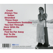 Paige, Jennifer - Crush the Best of Jennifer Paige