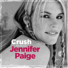 Paige, Jennifer - Crush the Best of Jennifer Paige