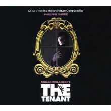 Sarde, Philippe - The Tenant
