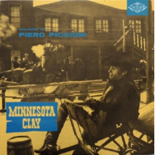 Piero Piccioni - Minnesota Clay