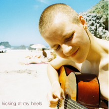 Plonki - Kicking At My Heels