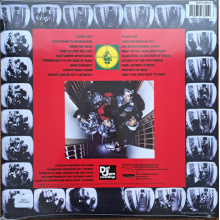 Public Enemy - It Takes a Nation of Millions To Hold Us Back