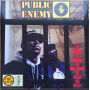 Public Enemy - It Takes a Nation of Millions To Hold Us Back