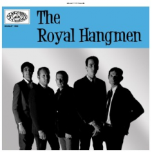 Royal Hangmen, the - Royal Hangmen