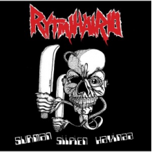 Rytmihairio - Surman Siipien Havinaa
