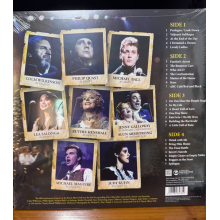 Schonberg, Claude-Michel - Les Miserables