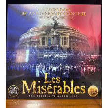 Schonberg, Claude-Michel - Les Miserables