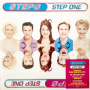 Steps - Step One