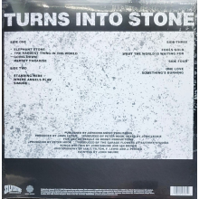 Stone Roses, the - Turns Into Stone