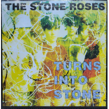 Stone Roses, the - Turns Into Stone
