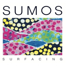 Sumos - Surfacing (Blue)