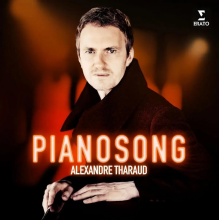 Tharaud, Alexandre - Pianosong