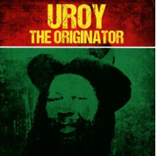 U-Roy - Originator