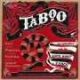 V/A - Taboo (10")