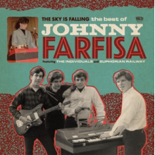 Various - The Sky is Falling, Best of...