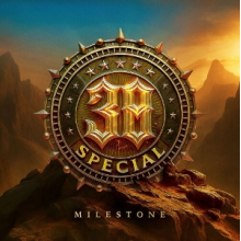 38 Special - Milestone