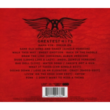 Aerosmith - Greatest Hits