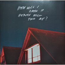 Amazons - How Will I Know If Heaven Will Find Me?