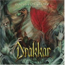 Drakkar - Quest For Glory
