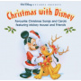V/A - Christmas With Disney