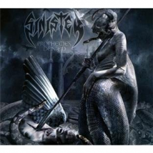 Sinister - Prophecies Denied