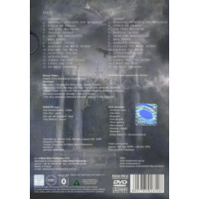 Sinister - Prophecies Denied-Dvd+CD-