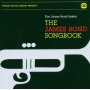 Bond, James (Jimmy) - James Bond Songbook: Bgp