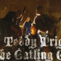 Trigger, Teddy - And the Gatling Guns