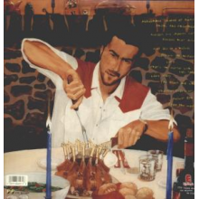 Nofx - Heavy Petting Zoo