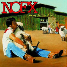 Nofx - Heavy Petting Zoo