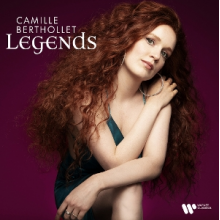Berthollet, Camille - Legends