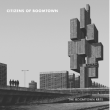 Boomtown Rats - Citizens of Boomtown