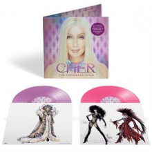 Cher - The Farewell Tour