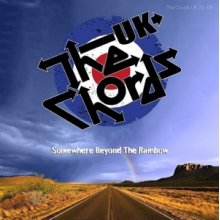 Chords Uk - Somewhere Beyond the Rainbow