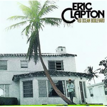 Clapton, Eric - 461 Ocean Boulevard