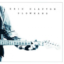 Clapton, Eric - Slowhand