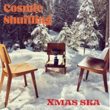 Cosmic Shuffling - Xmas Ska