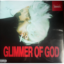 Dawson, Jean - Glimmer of God